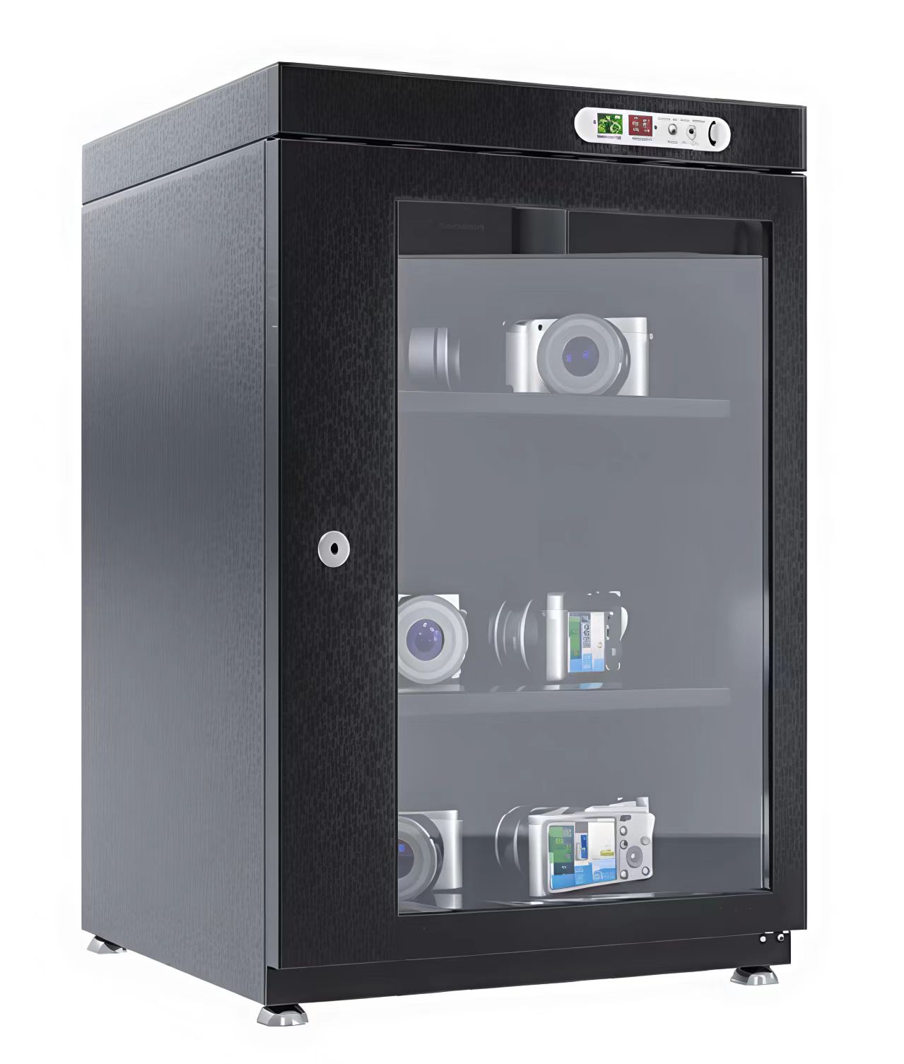 防潮柜80L